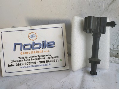 Bobina Opel CORSA (P2JO) (07/19>01/24<) 9808653680 9808653680 Usato