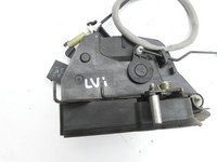 BMW 318Ci E46 00-03 Cabrio Türschloss m. ZV Stellmotor Links Vorne BMW 318Ci E46 00-03 25.02.2002 7011247... Vorschau 4