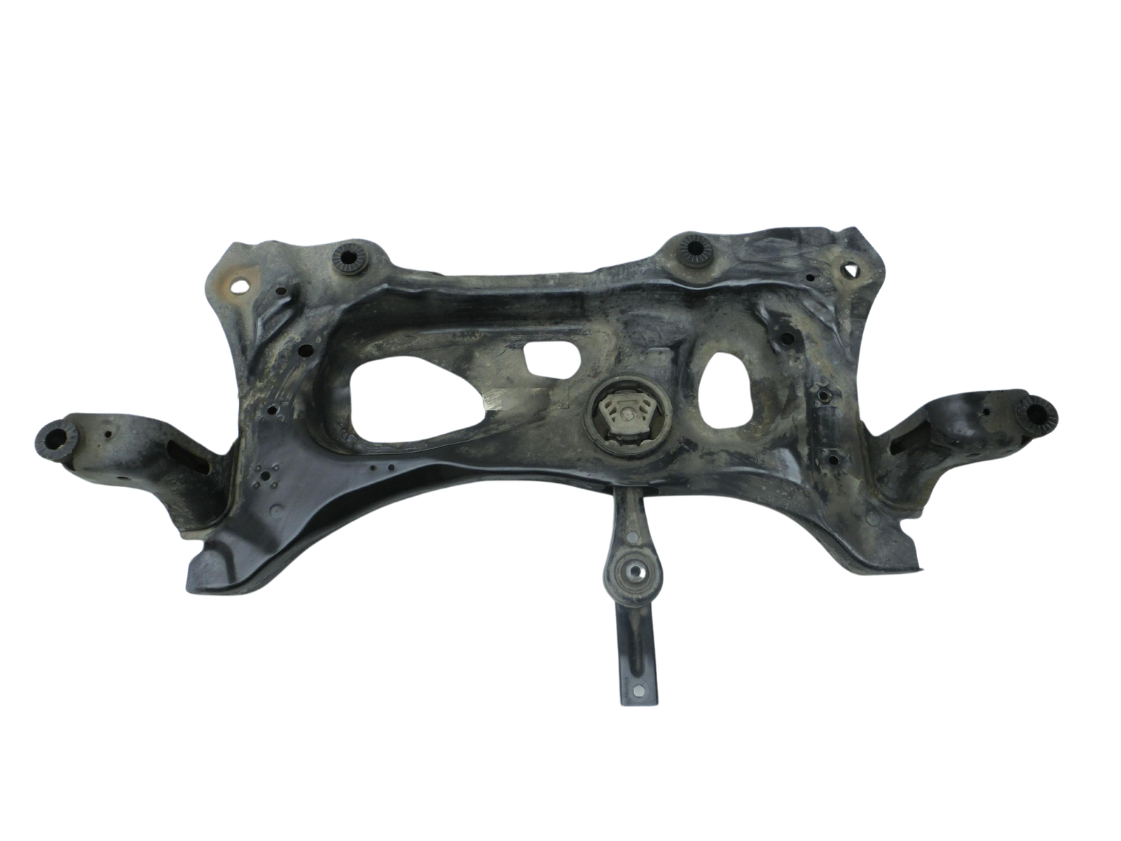 Front Axle Motor mount Engine Mounting Bracket for Seat Leon III 5F 12-16 - Bild 1