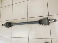 Mercedes X204 GLK 09-15  3,0 170KW Antriebswelle Gelenkwelle Rechts Hinten Mercedes X204 GLK 09-15 21.02.2009... Vorschau 7
