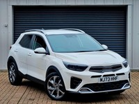 2023 Kia Stonic 1.0 T-GDi GT-Line SUV 5dr Petrol Manual Euro 6 (s/s) (98 bhp) HA