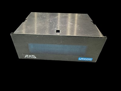UTICOR PMD 150 Bedienmodul Display  150-230D2L08EX