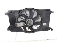 Ford Focus II CC 08-10 2,0 100KW Lüfter Ventilator f. Kühler Ford Focus II CC 08-10 12.03.2008 1137328558... Vorschau 5