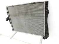 BMW E92 320i 05-08 2,0i 125KW Wasserkühler Kühler BMW E92 320i 05-08 16.05.2008 7559273 17117559273 5931375... Vorschau 4