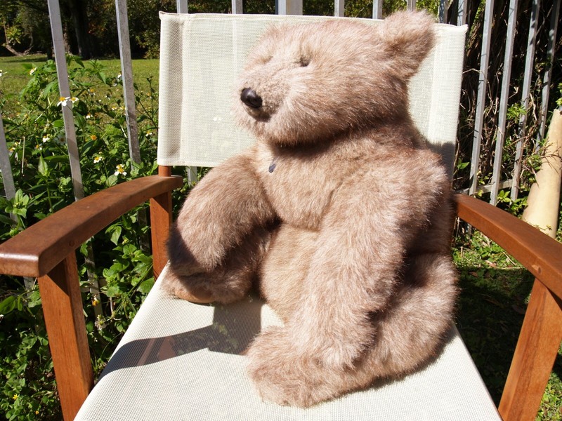 gund collectors classics limited edition