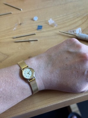 Item photo(s) from verified buyer