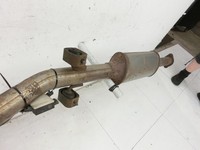 Opel Zafira Tourer P12 16-19 TDI 1,6 119KW Hosenrohr Abgasrohr Flexrohr Nox Sensor Opel Zafira Tourer P12 16-19... Vorschau 3