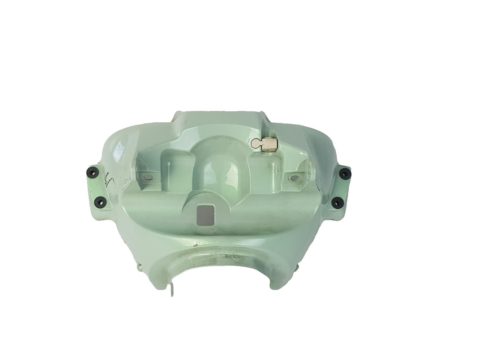 Coperchio Manubrio Coprimanubrio Anteriore APRILIA SCARABEO 125 150 200 99 - 04