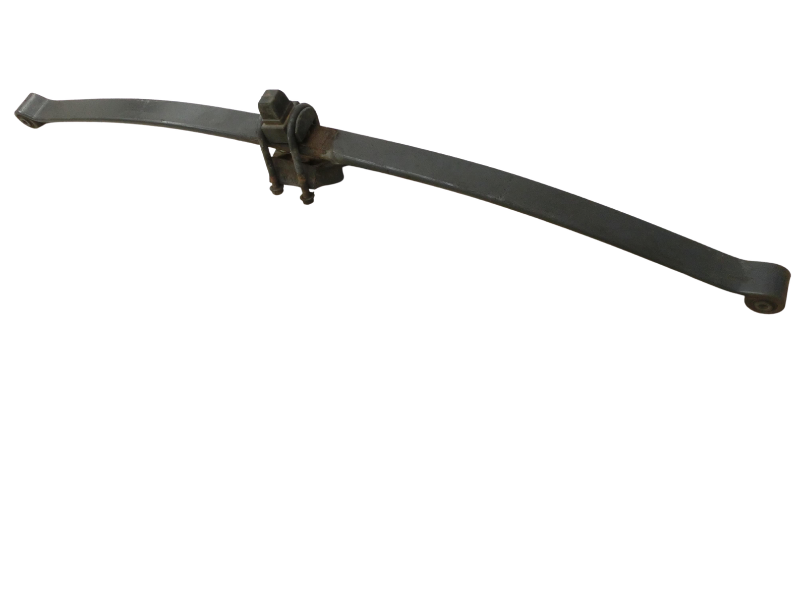 Muelle Ballesta izquierda delante para DAF LF55 220FA 2015 - Bild 1