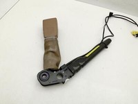 Mercedes W221 S320 05-09 Kurz Gurtstraffer Gurtschloss Beifahrer Rechts Vorne beheizt Mercedes W221 S320 05-09... Vorschau 6