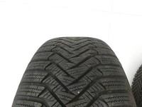 Jaguar XF X250 08-11 2x Reifen Sommerreifen Laufenn 205/50R17 93V 7.74-mm Jaguar XF X250 08-11 08.04.2009 gebraucht Vorschau 4