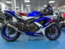 2008 - Suzuki GSXR750 K8 - FRESH SERVICE and NEW TYRES