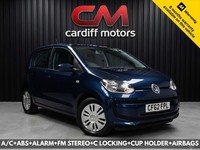 2026 Volkswagen UP 1.0 High up! HATCHBACK PETROL Automatic