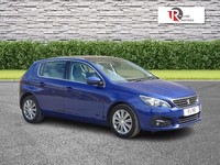 2017 Peugeot 308 1.6 BlueHDi Allure Euro 6 (s/s) 5dr HATCHBACK Diesel Manual