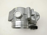 Citroen C-Elysee 16-20 VTi 115 1,6 85KW NFP Drosselklappe Citroen C-Elysee 16-20 28.04.2017 9672486980 0280750510... Vorschau 2
