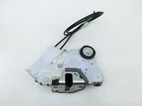 Toyota Yaris XP13 10-14 5T Türschloss m. ZV Stellmotor Rechts Vorne Toyota Yaris XP13 10-14 18.04.2013  69030-52510... Vorschau 2