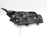 Suzuki Vitara LY 18-24 Scheinwerfer Frontscheinwerfer Hauptscheinwerfer LWR Links Suzuki Vitara LY 18-24 18.07.2019... Vorschau 4