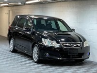 Subaru Exiga 2.0 GT Tuned By STi 1/300 7 Seat EJ20 Petrol Automatic