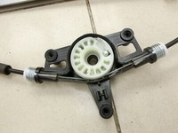 Mazda CX-5 KF ab17 Fensterheber o. FH-Motor Hinten Rechts Mazda CX-5 KF ab17 28.01.2019 gebraucht Vorschau 2