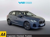 2023 BMW 2 Series 225e xDrive M Sport 5dr DCT HATCHBACK PETROL/ELECTRIC Automati
