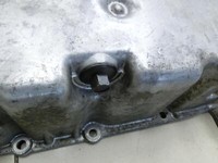 Volvo S60 V60 II 11-18 2,0T 149KW B4204T6 Ölwanne Motorwanne Volvo S60 V60 II 11-18 28.12.2010 31359502... Vorschau 8