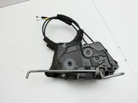 Subaru XV 19-25 Kombi Türschloss m. ZV Stellmotor Rechts Vorne Subaru XV 19-25 01.01.2022 gebraucht Vorschau 6