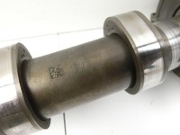 Mercedes E500 W212 09-13 4,7 300KW 278922 Nockenwelle Auslass Rechts Mercedes E500 W212 09-13 06.12.2011 gebraucht Vorschau 7