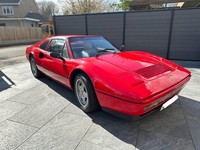 Ferrari 328 3.2 GTS 2dr Petrol Manual