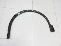 VW T-Roc A1 17-21 Leiste Zierleiste für Kotflügel Rechts Vorne LC9A VW T-Roc A1 17-21 24.11.2020 gebraucht Vorschau 4