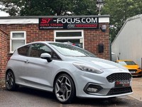 2018 Ford Fiesta 1.5T EcoBoost ST-2. FULL SERVICE HISTORY! 2 OWNERS! SILVER