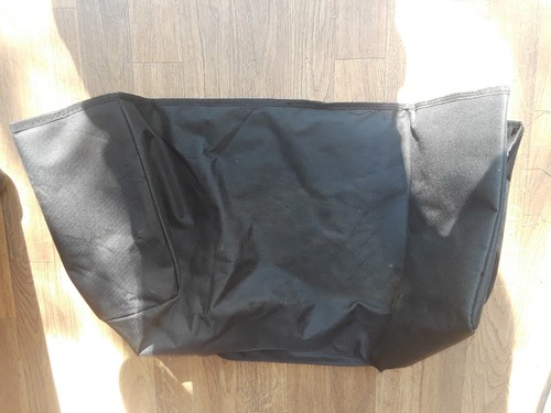 Orange Rocker 30 Head Dust Cover