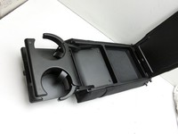 Mercedes S204 C180 09-14 Armlehne Mittelarmlehne Auflage Mercedes S204 C180 09-14 01.06.2010 gebraucht Vorschau 4