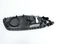 Audi A1 8X 15-18 5T Türgriff Griffmuschel Griff Innen Links Hinten Audi A1 8X 15-18 23.02.2016 8X4839019A gebraucht Vorschau 4