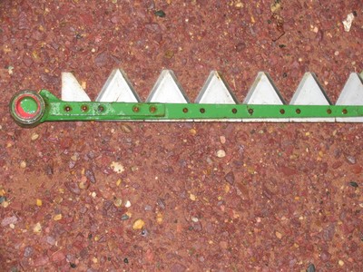 9 Ft Sickle Assembly that fits John Deere Mower Conditioner Models: 1209 1219