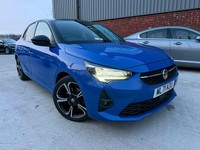 2021 Vauxhall Corsa 1.5 Turbo D SRi Premium 5dr VAT QUALIFAYING, FINANCE AVAILAB