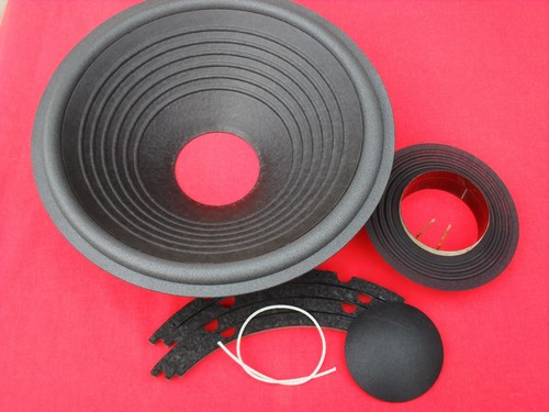 jbl 128h recone kit