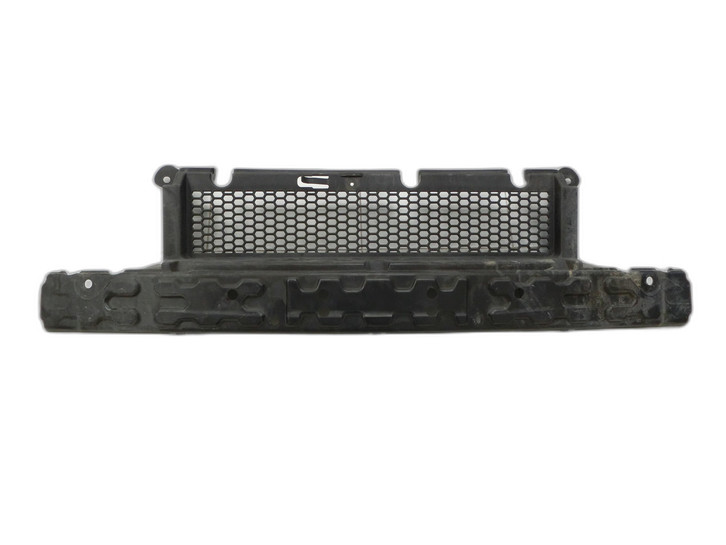 Chrysler Voyager V RT 08-11 Träger Pralldämpfer mit Lufteinlassgitter für Stoßstange Vorne - Bild 1