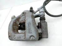BMW I3 I01 13-17 Elektro  125KW Bremssattel Bremszange Vorne Rechts 54/20/280 BMW I3 I01 13-17 27.02.2015... Vorschau 5