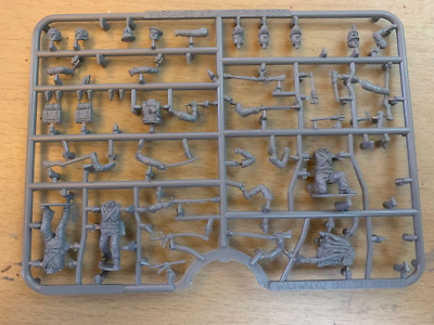 Wargames Atlantic Napoleonic ''British 95th Riflemen'' sprue IN STOCK