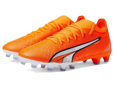 

Мужские кроссовки и кроссовки PUMA Ultra Match FG/AG