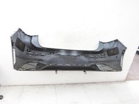 VW Golf 8 VIII 19-24 5T Stoßstange Stoßfänger Heckstosstange Hinten LC9A VW Golf 8 VIII 19-24 14.08.2023 5H6807417P... Vorschau 9