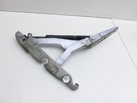 Audi A6 4F C6 05-09 5T Scharniere Scharnier für Heckklappe Rechts Audi A6 4F C6 05-09 09.03.2004 gebraucht Vorschau 5