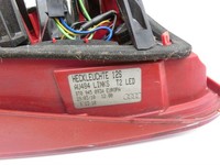 Audi A5 8T 07-12 Coupe LED Rückleuchte Heckleuchte Klappe Links Audi A5 8T 07-12 04.12.2008 8T0945093A gebraucht Vorschau 6