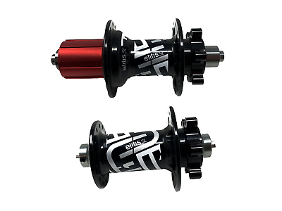 Shimano sealed sale bearing hubs