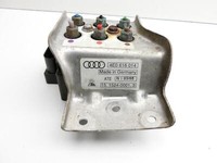 Audi A8 D3 4E qu 02-05 Ventilblock f. Luftfahrwerk Federung Pos.1 Audi A8 D3 4E qu 02-05 21.02.2005 4E0616014... Vorschau 2