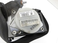 Citroen DS4 NX 11-15 Gurt Sicherheitsgurt Rechts Hinten Citroen DS4 NX 11-15 20.05.2011 0390204029 3052985 gebraucht Vorschau 2