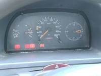 Mercedes Vito W638 110 96-03 TD 2,3 72KW 601970 Ventile Ventil Bremskraftregulator Lastengesteuert Mercedes Vito... Vorschau 9