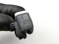 Audi A6 4F C6 08-11 Sensor Airbag Crashsensor Airbagsensor Links Hinten Audi A6 4F C6 08-11 06.12.2010 4F0959643C... Vorschau 4