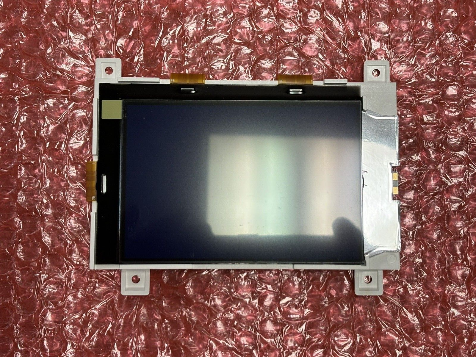 OEM Yamaha ZT859000 LCD Display for MM6, DGX250, YPG535 and