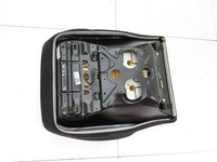 Mercedes S204 C180 09-14 Kombi Sitzbezug Sitzpolster für Fahrersitz Sitz Links Vorne beheizt Mercedes S204 C180... Vorschau 4